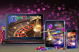 Experience Excitement at Online Casino Lucky Carnival