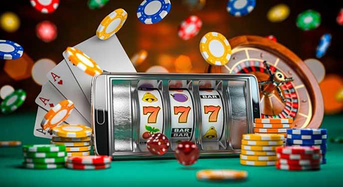 Explore the Exciting World of Orion Spins Casino Online Games Explore the Exciting World of Orion Spins Casino Online Games