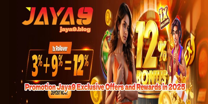Unveiling the Future The Journey of jaya9