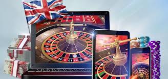 Discover the Best UK Online Casino Sites for 2023 Discover the Best UK Online Casino Sites for 2023
