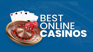 Discover the Best UK Online Casino Sites for 2023 Discover the Best UK Online Casino Sites for 2023