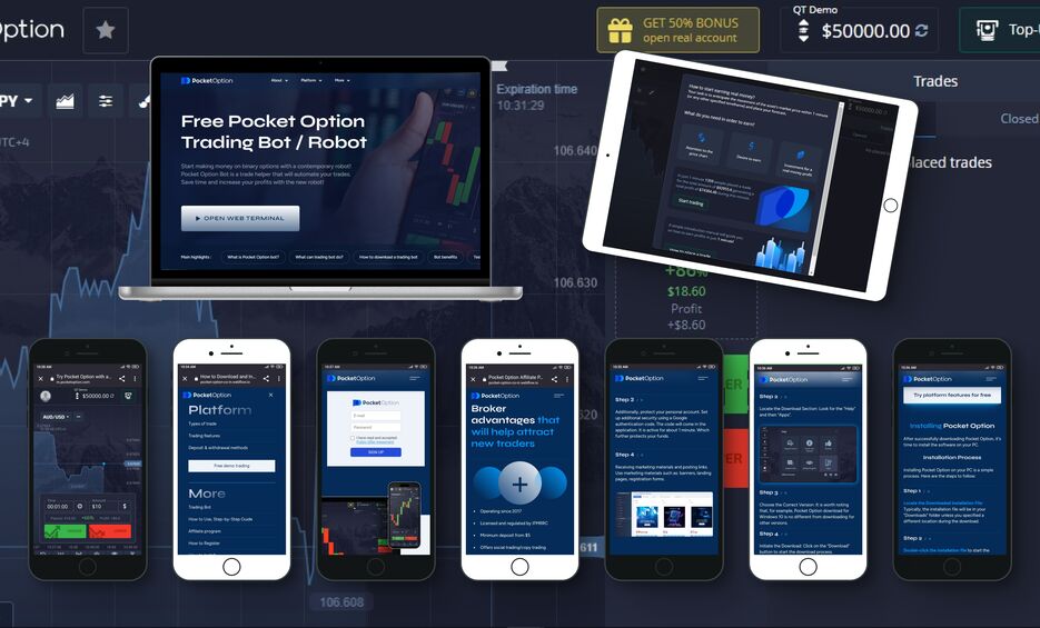 How Long Does Pocket Option Understanding Its Features and Functionality How Long Does Pocket Option Understanding Its Features and Functionality