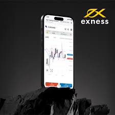 Mastering the Markets with Exness Mobile Trading Mastering the Markets with Exness Mobile Trading