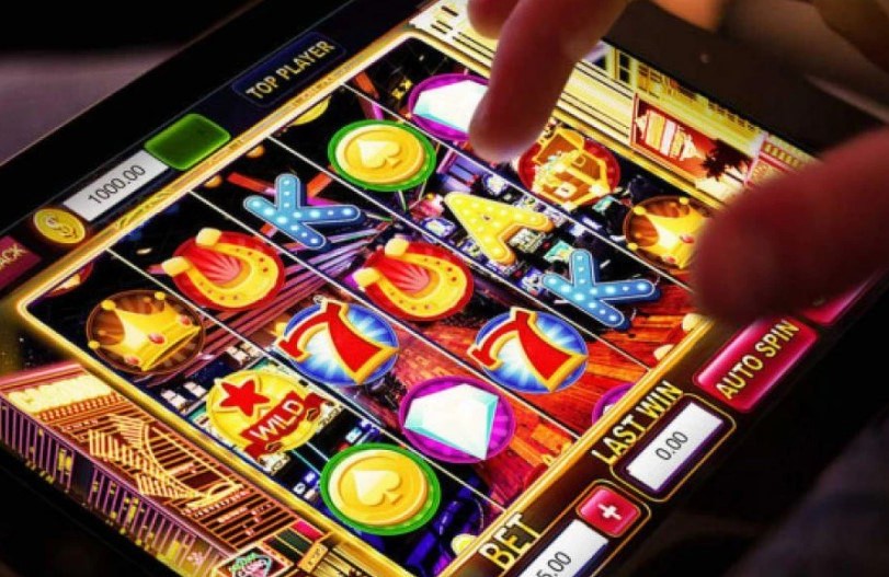 The Exciting World of UK Online Slot Casino