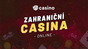 Vše, co potřebujete vědět o zahranicni kasino