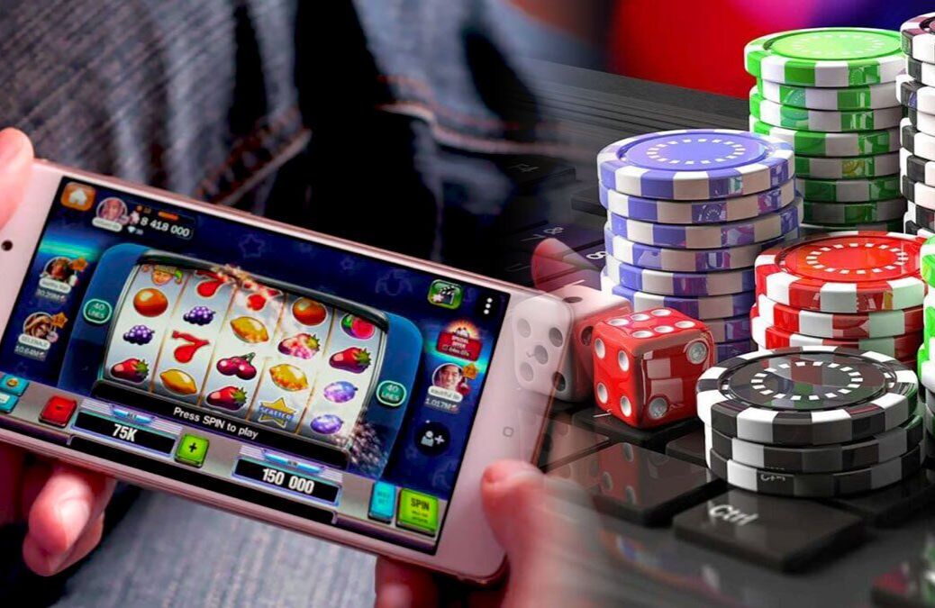Discovering Casino Sites Not on Gamstop 558719375 Discovering Casino Sites Not on Gamstop 558719375
