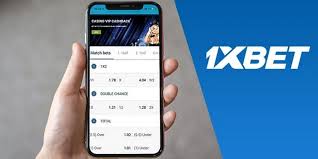 Download the 1xBet App in Thailand A Complete Guide 308813172