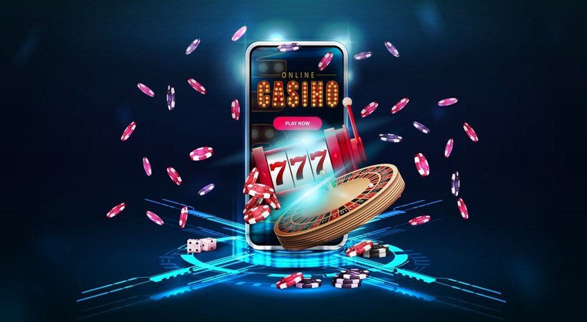 Nejlepší české online casino - Vaše šance na výhru! Nejlepší české online casino - Vaše šance na výhru!