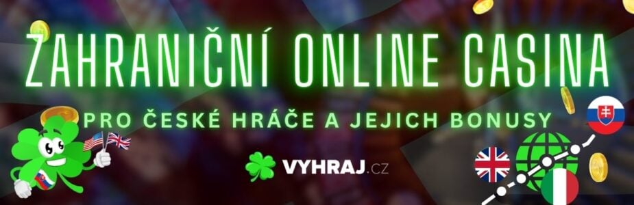 Nove online kasino Objevte svět zábavy a výher