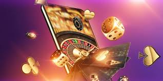 Where Luck Meets Strategy The Big Game of Chances
