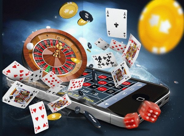 Casino Trino New A Fresh Take on Online Gaming