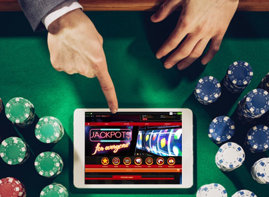 Explore the Excitement at Joker's Ace Casino