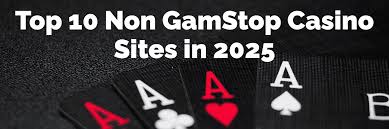 Exploring Casinos Not on Gamstop UK A Guide to Gaming Freedom