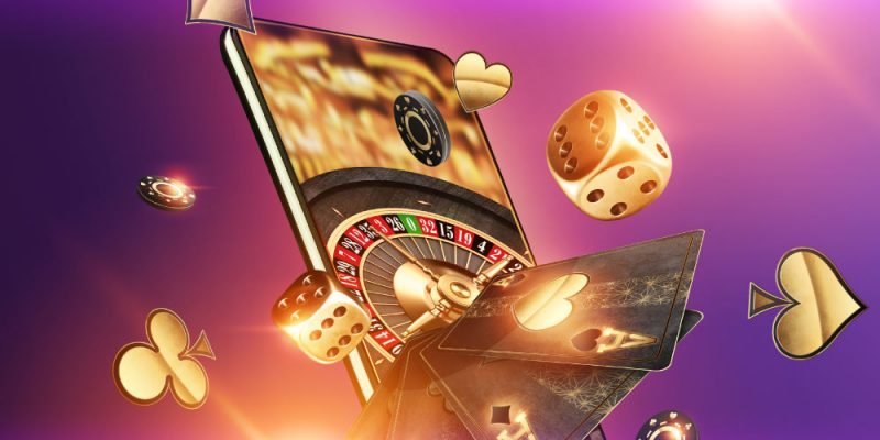 Scopri il Verde Casino Italia Gioco Responsabile e Divertimento Assicurato