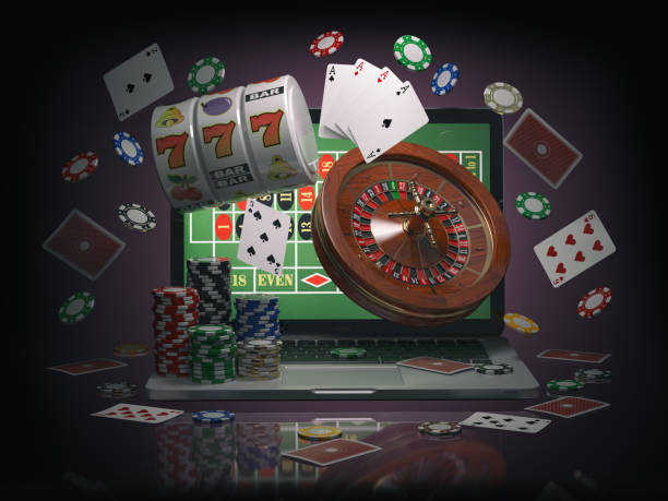 Unlocking Big Wins Exploring the Cipher Wins Online Casino Experience