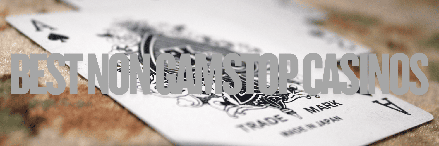 Discovering Casinos UK Not on Gamstop A Gamblers' Guide