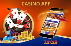 Experience the Thrill of Joya 9 Sexy Live Casino