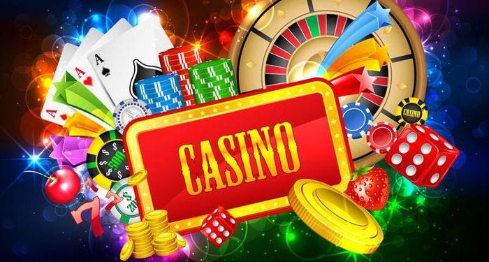 Explore the Exciting World of Magic Win Casino & Sportsbook -192368327 Explore the Exciting World of Magic Win Casino & Sportsbook -192368327