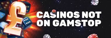 Exploring Non-Gamstop Casinos A Guide for Enthusiasts