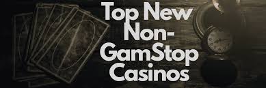 Exploring Non Gamstop Casinos A Guide to Alternative Online Gambling Exploring Non Gamstop Casinos A Guide to Alternative Online Gambling