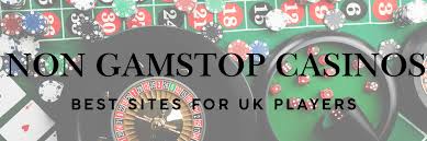 Exploring Non Gamstop Casinos A Guide to Alternative Online Gambling Exploring Non Gamstop Casinos A Guide to Alternative Online Gambling