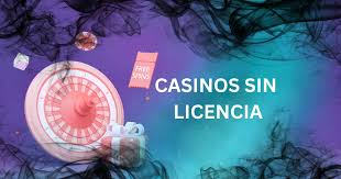 Mejores Casinos Sin Licencia en España -1489537467 Mejores Casinos Sin Licencia en España -1489537467