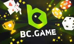 Understanding the BC.Game License A Comprehensive Overview 2128455298