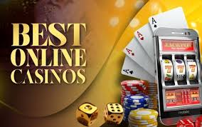 Best Mobile Casinos Ranked Discover the Top Choices for 2023