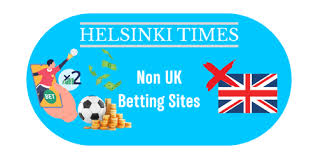 Best Non-UK Betting Sites A Comprehensive Guide -31562888 Best Non-UK Betting Sites A Comprehensive Guide -31562888