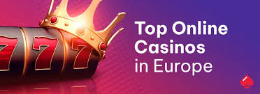 Descubre los Mejores Casinos Online Europeos 836572565