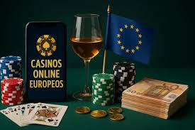 Descubre los Mejores Casinos Online Europeos 836572565