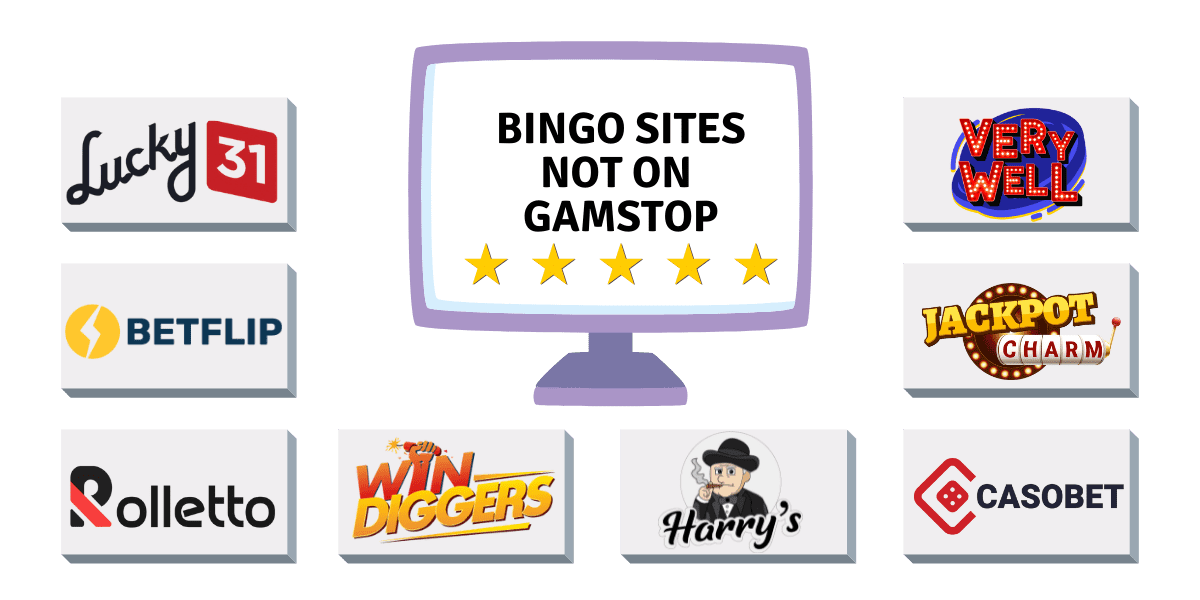 Discover Non GamStop Bingo Play Responsibly and Enjoy!