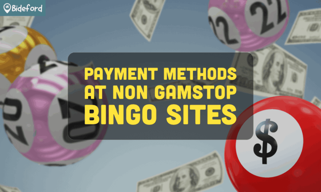 Discover Non GamStop Bingo Play Responsibly and Enjoy!