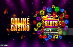 Experience Excitement at Slotmonster Casino & Sportsbook -1243621060
