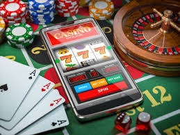 Explore Exciting Online Casinos That Offer Free Bonuses Explore Exciting Online Casinos That Offer Free Bonuses