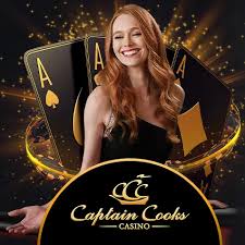 Explore the Thrills of Captain Cooks Online Casino 347212737 Explore the Thrills of Captain Cooks Online Casino 347212737