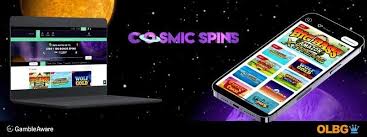 Exploring Cosmic Spins An In-Depth Review of an Innovative Casino Experience Exploring Cosmic Spins An In-Depth Review of an Innovative Casino Experience