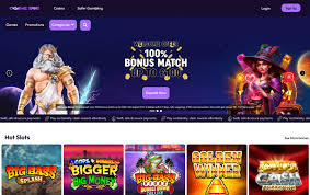 Exploring Cosmic Spins An In-Depth Review of an Innovative Casino Experience Exploring Cosmic Spins An In-Depth Review of an Innovative Casino Experience