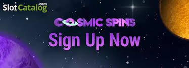 Exploring Cosmic Spins An In-Depth Review of an Innovative Casino Experience Exploring Cosmic Spins An In-Depth Review of an Innovative Casino Experience