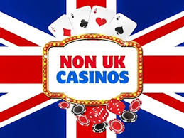 Exploring Non UK Regulated Casinos A Comprehensive Guide for Players -254843170 Exploring Non UK Regulated Casinos A Comprehensive Guide for Players -254843170