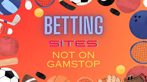 Exploring Sports Betting Sites Not on Mainstream Platforms