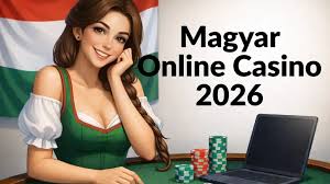 Fedezd fel a Magyar Online Casinó Világát