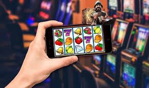 Игровые автоматы в Gamdom Casino Полное руководство -1220460795