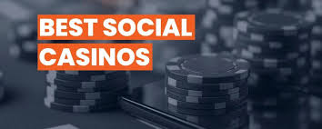 The Rising Trend of Social Casinos A New Era in Online Gaming