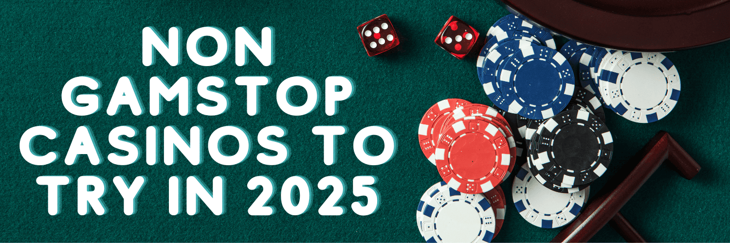 Discover the Best Non-GamStop Casinos for Endless Entertainment