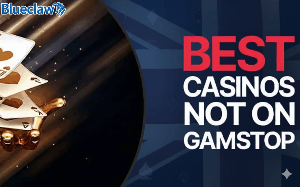 Discover the Best Non-GamStop Casinos for Endless Entertainment