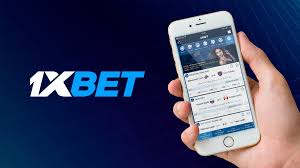 Download the 1xBet App for a Premier Betting Experience in Japan