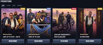 Explora Mafia Casino Online en España Diversión y Aventura en Cada Juego