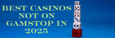 Explore Non GamStop Casinos in the UK for Uninterrupted Gaming