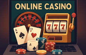 Exploring the World of Overseas Casino Sites Exploring the World of Overseas Casino Sites